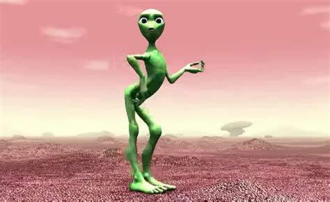 dame tu cosita video|dame tu cosita alien.